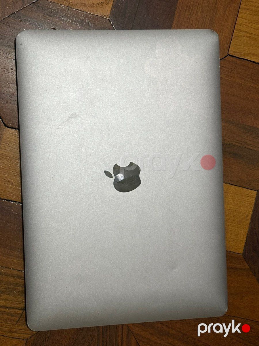Macbook Air Retina 2020 — Masaüstü kompüterlər, Bakı (7)