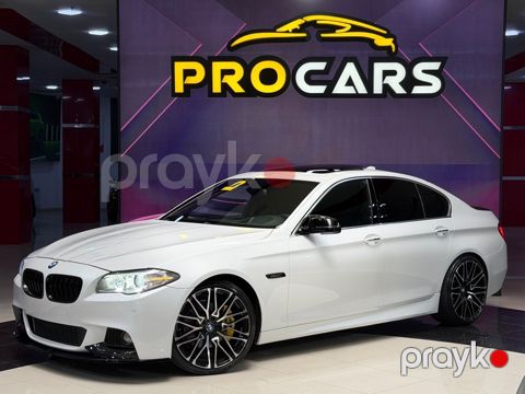 BMW 528, 2.0 L, 2014 il, 193 000 km — Bakı