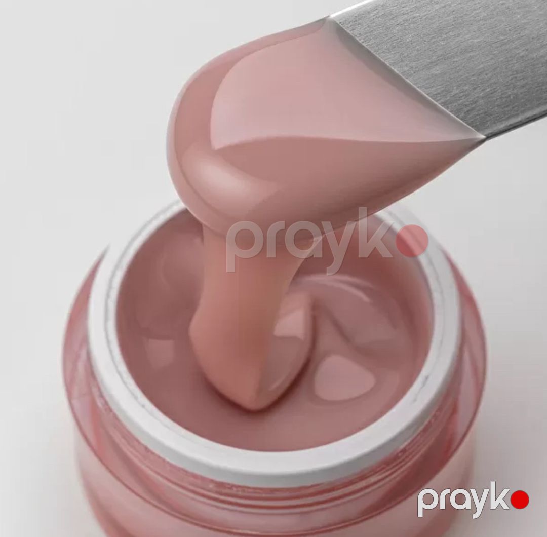 Dırnaqlar üçün gel RuNail Expert 110, 50 ml — Mallar, Bakı (3)