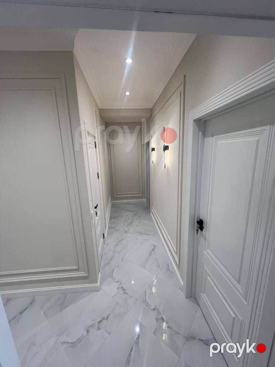 Satılır 2 otaqlı köhnə tikili 75 m² — Mənzil, Bakı (8)