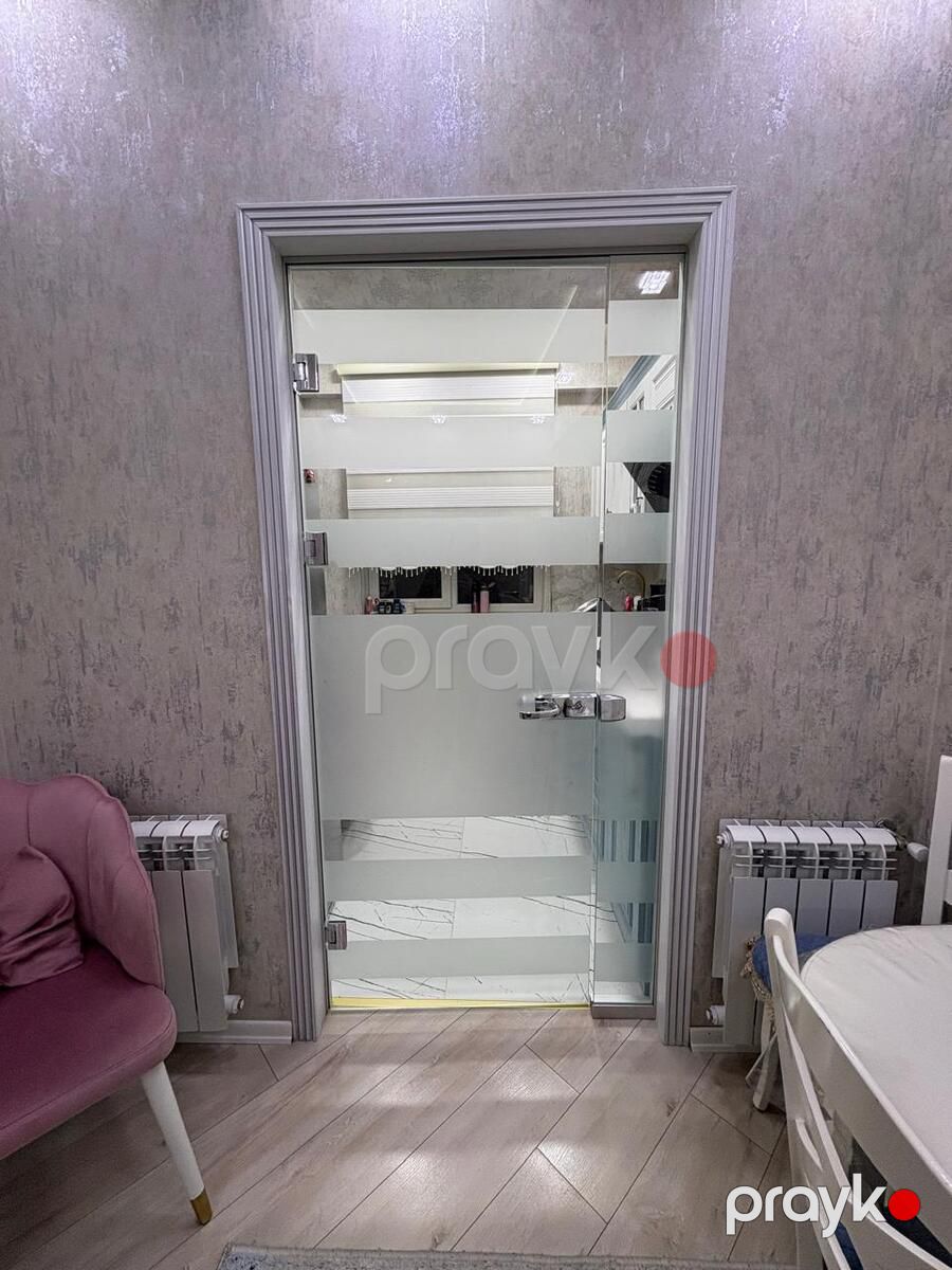 Satılır 2 otaqlı yeni tikili 50 m² — Mənzil, Bakı (10)