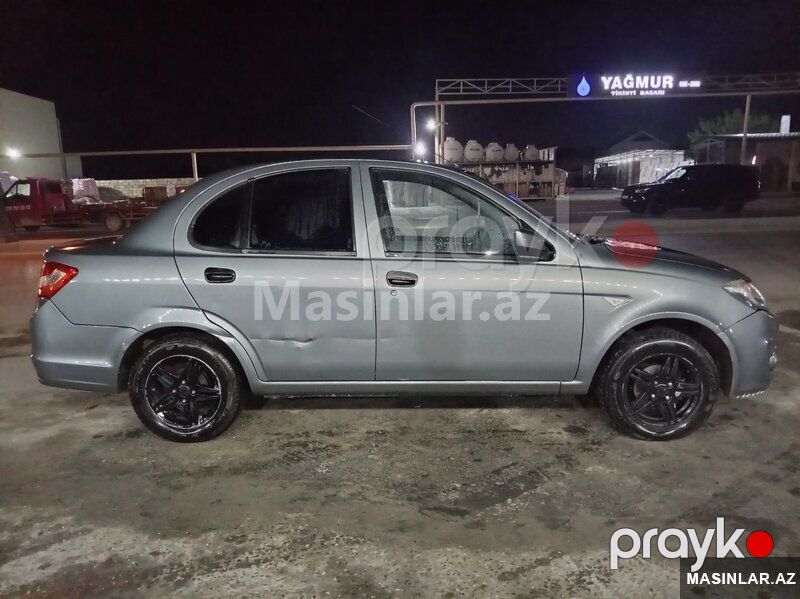 Saipa Saina, 2021 il — Avtomobillər, Bakı (8)