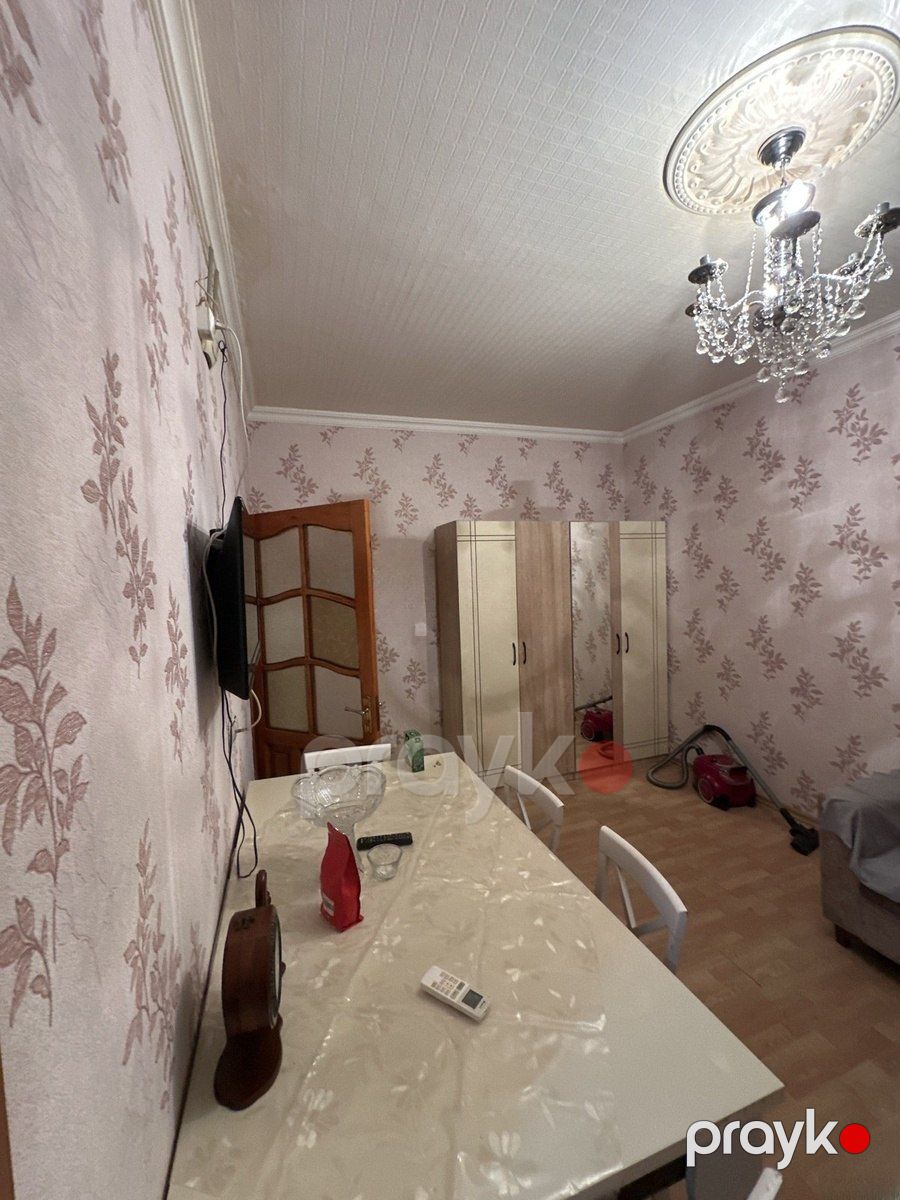 İcarəyə verilir 1 otaqlı köhnə tikili 65 m² — Mənzil, Bakı (2)