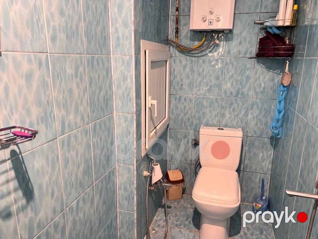 İcarəyə verilir 2 otaqlı köhnə tikili 60 m² — Mənzil, Bakı (9)