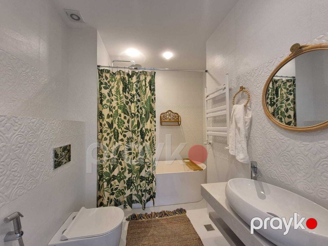 Satılır 3 otaqlı yeni tikili 155 m² — Mənzil, Bakı (12)