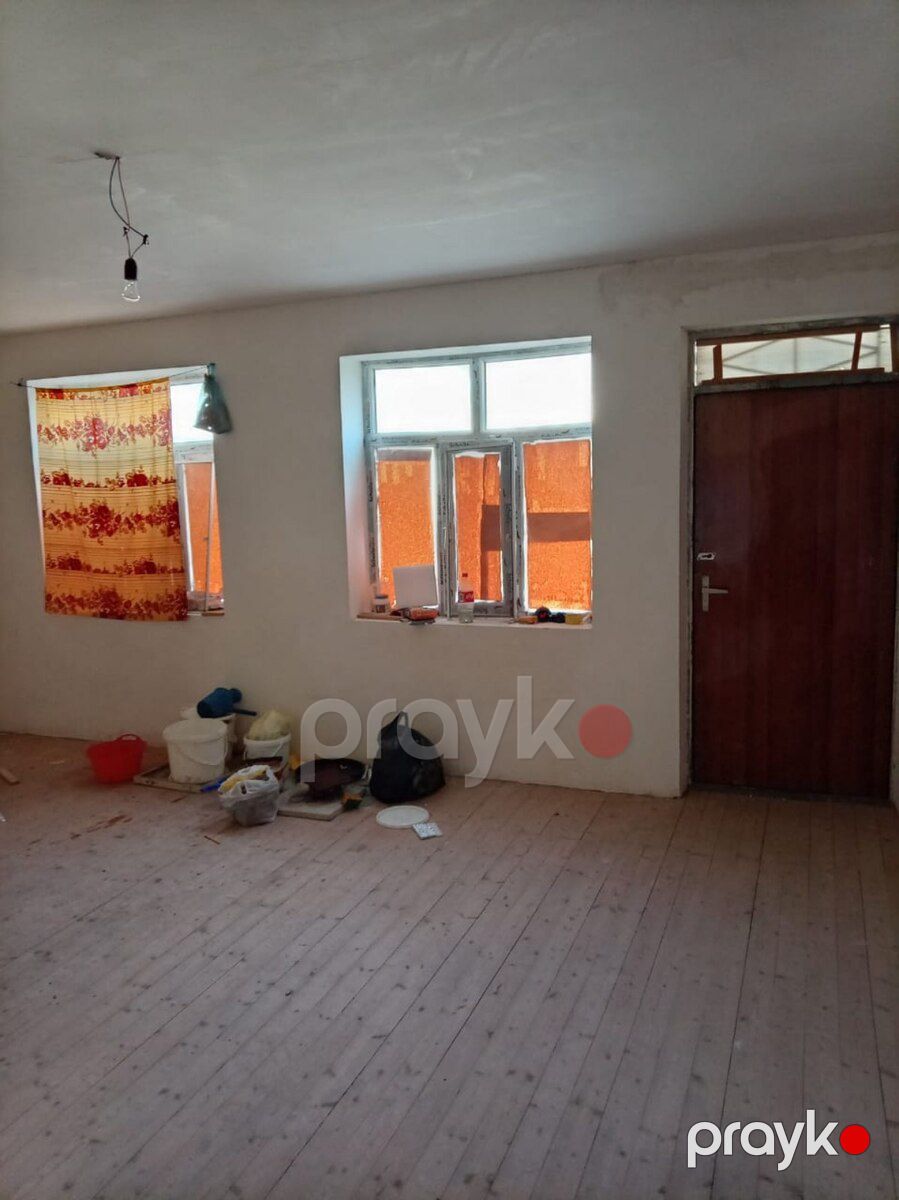 Həyət evi, Binə qəs — Ev, villa, Bakı (10)