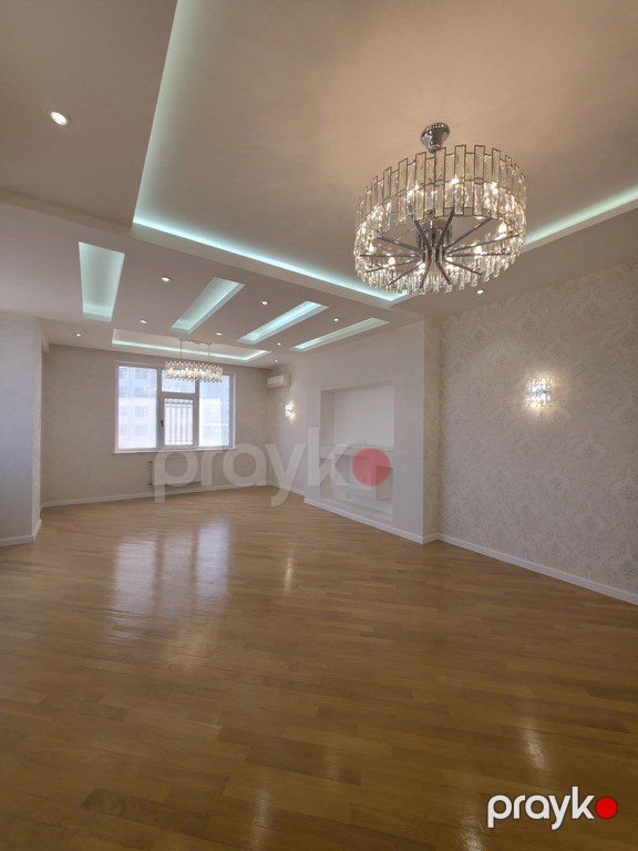 Satılır 4 otaqlı yeni tikili 180 m² — Mənzil, Bakı (2)
