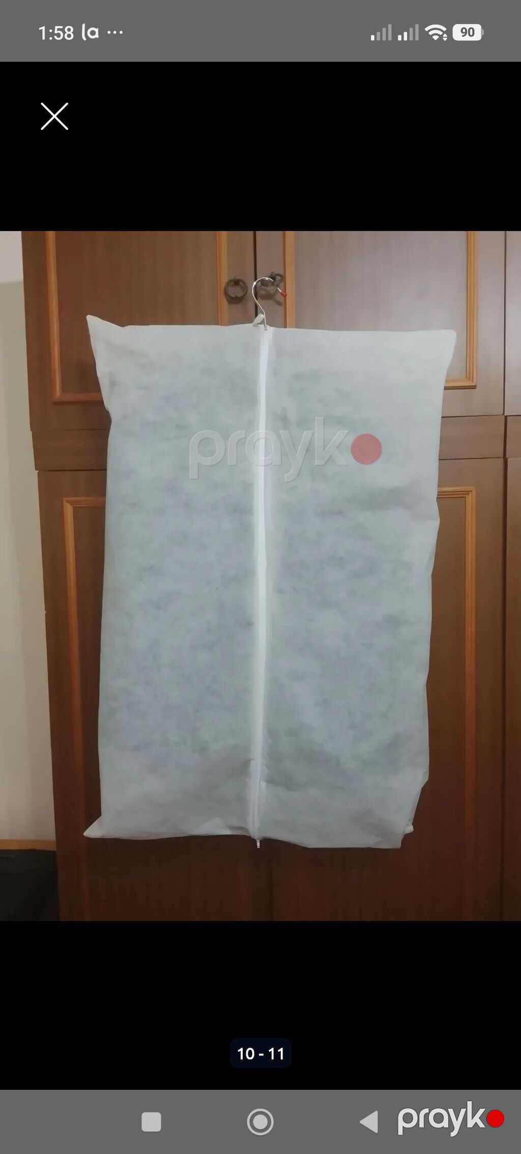 Kostyum, Demisezon, rəng - Qara — Kostyum, Sumqayıt (10)