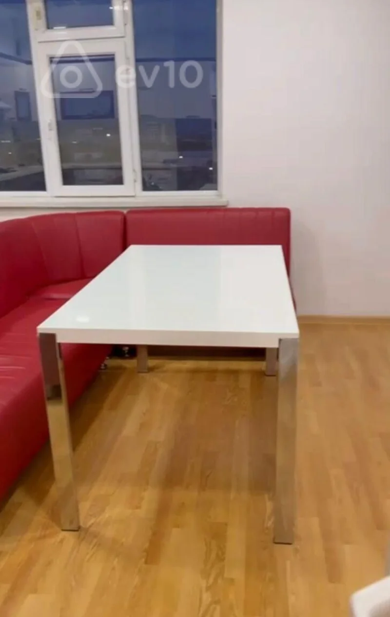 3 otaqlı mənzil, 120 m², Nərimanov M — kirayə — Mənzil, Bakı (7)