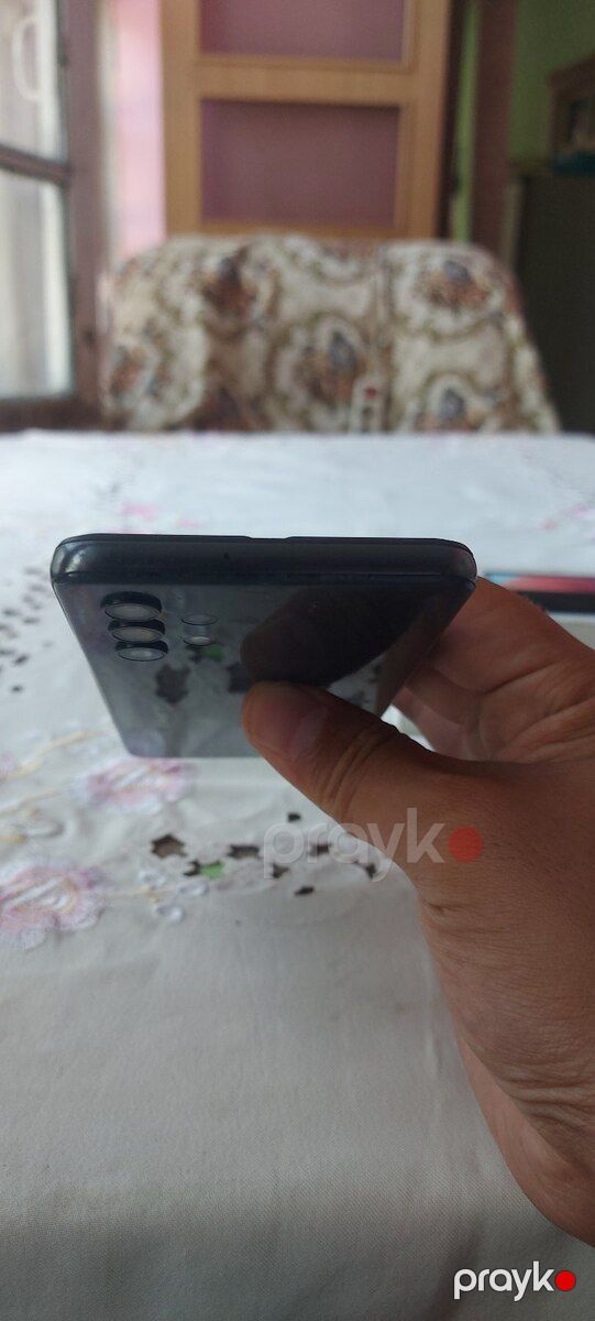 Samsung Galaxy A32 Awesome Black 64GB/4GB — Smartfonlar, Bakı (8)