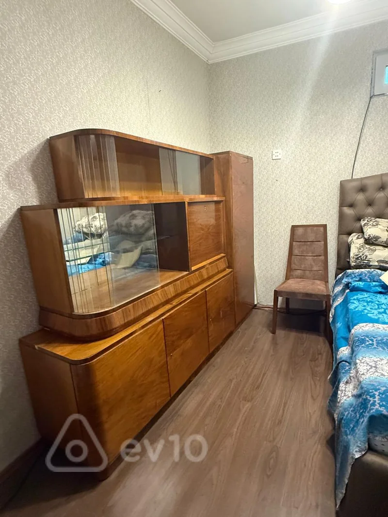 4 otaqlı mənzil, 120 m², Bakı, Bakı, Rəşid Behbudov küçəsi — kirayə — Mənzil, Bakı (9)