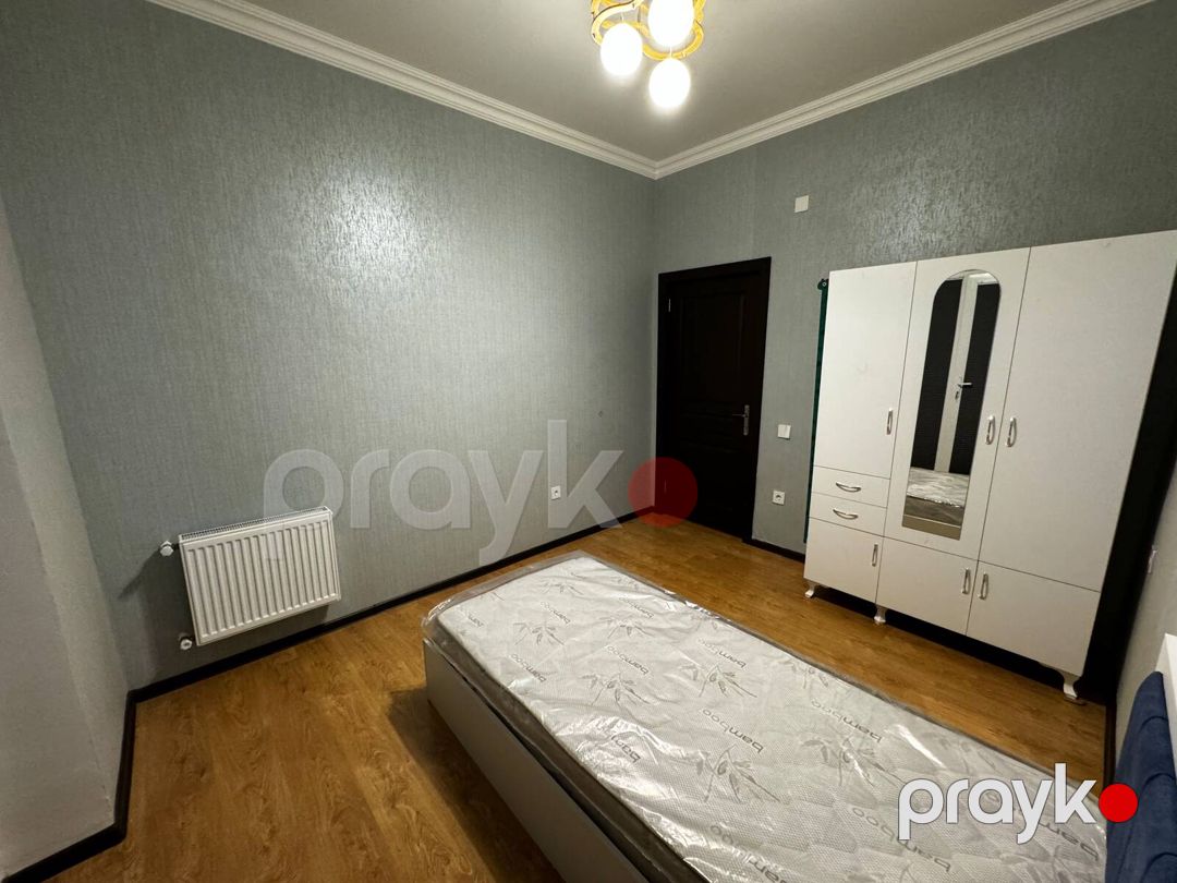 İcarəyə verilir 3 otaqlı yeni tikili 76 m² — Mənzil, Bakı (8)