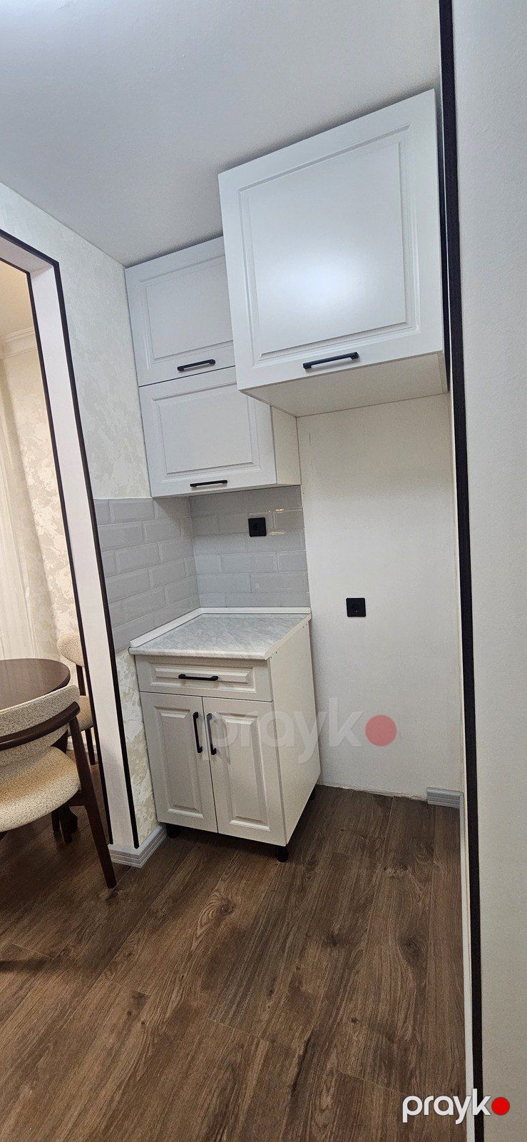 Satılır 2 otaqlı köhnə tikili 36 m² — Mənzil, Bakı (8)