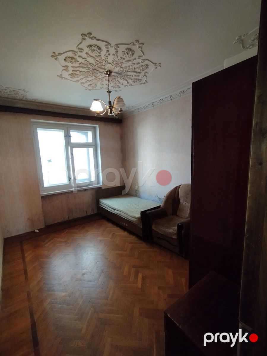 Satılır 3 otaqlı köhnə tikili 80 m² — Mənzil, Bakı (6)