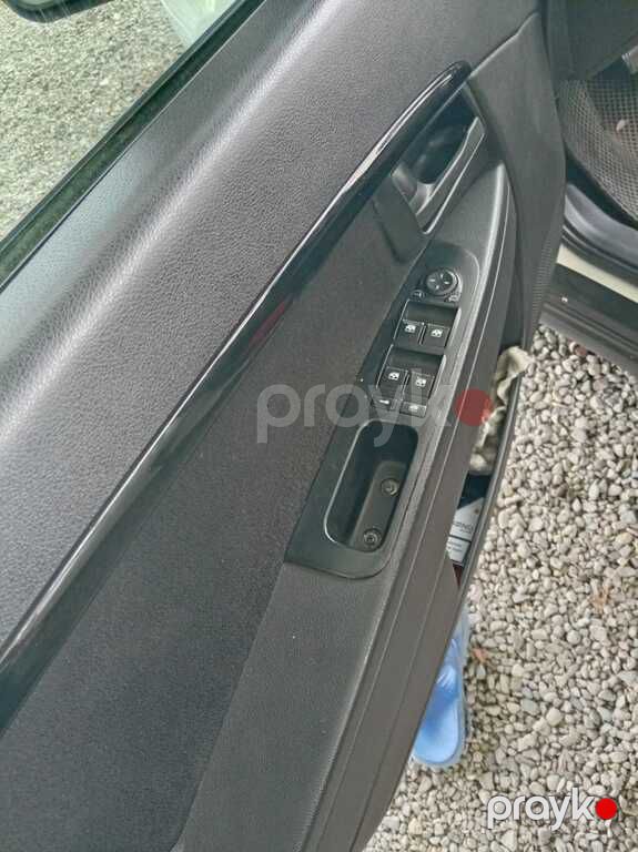 Lada (VAZ) Priora, 1.6 L, 2018 il, 87 647 km — Avtomobillər, Ağdam (9)