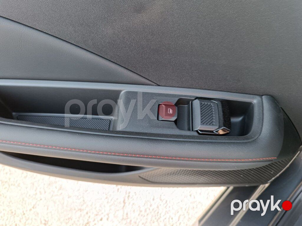 MG 5, 1.5 L, 2026 il, yeni — Avtomobillər, Bakı (11)
