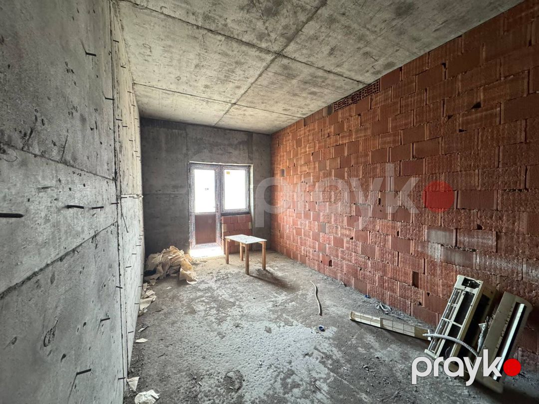 4-otaqlı yeni tikili, Həsən Salmani küç., 200 m² — Mənzil, Bakı (9)
