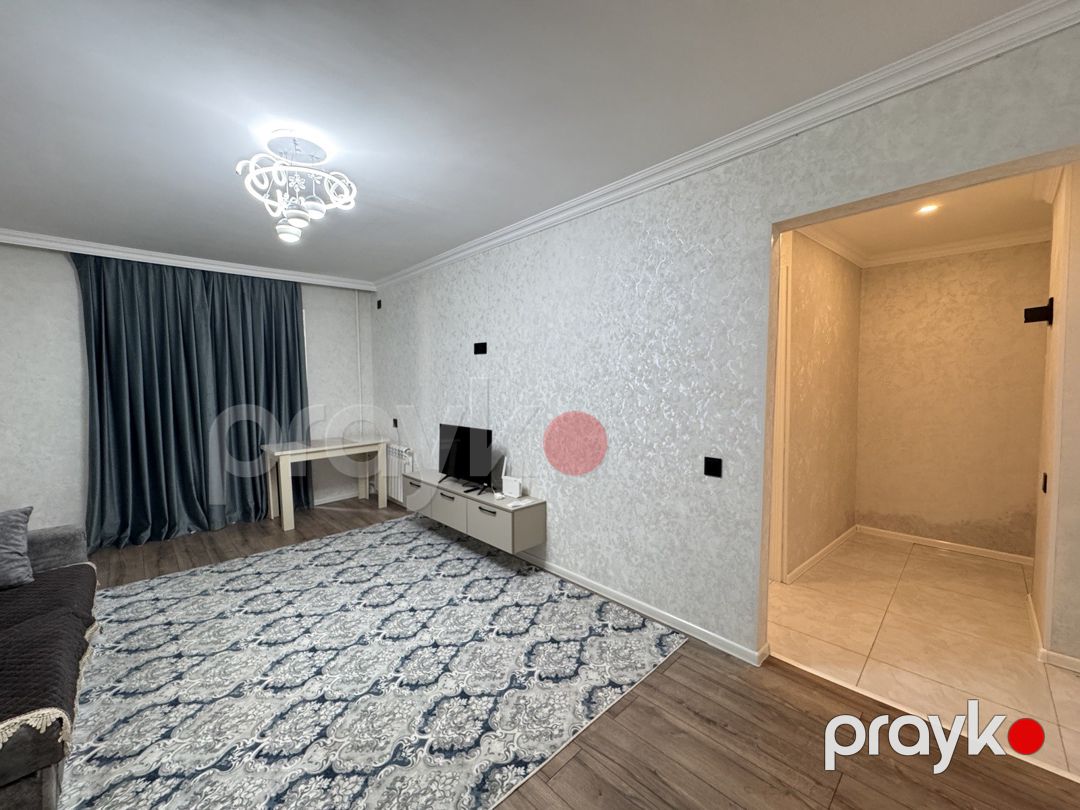 Satılır 2 otaqlı köhnə tikili 35 m² — Mənzil, Bakı (2)