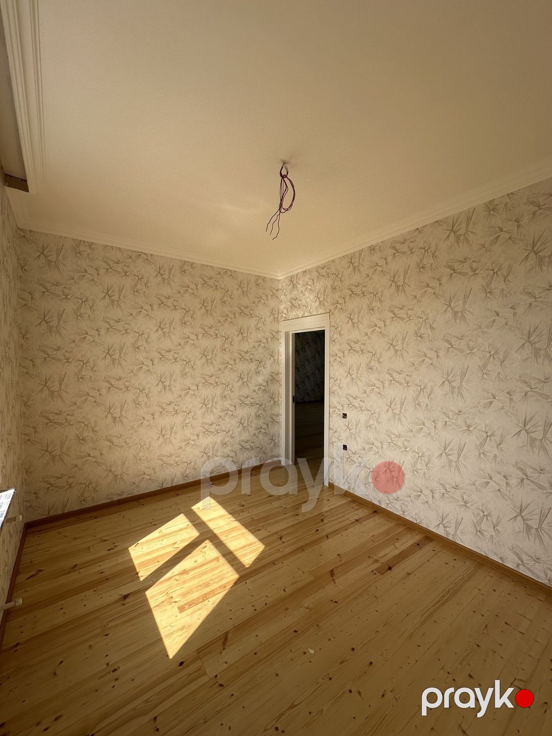Həyət evi, Saray qəs — Ev, villa, Bakı (12)
