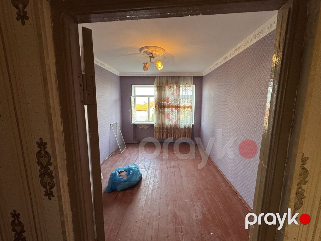 İcarəyə verilir 4 otaqlı yeni tikili 88 m² — Mənzil, Gəncə (12)
