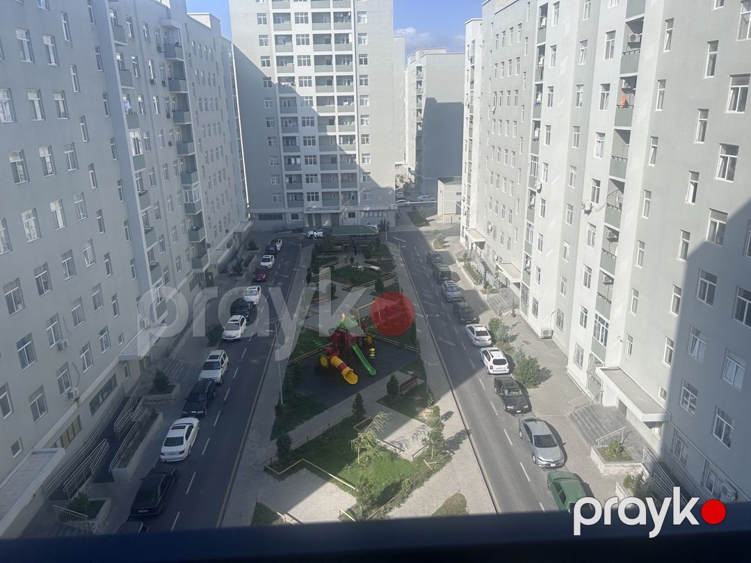 Satılır 3 otaqlı yeni tikili 76 m² — Mənzil, Bakı (4)