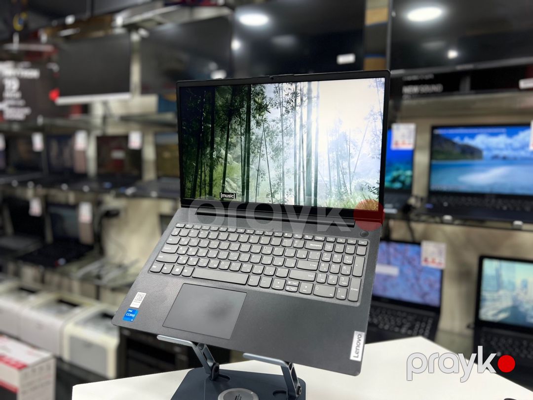 Noutbuk Lenovo 84A1 — Noutbuklar, Sumqayıt (3)