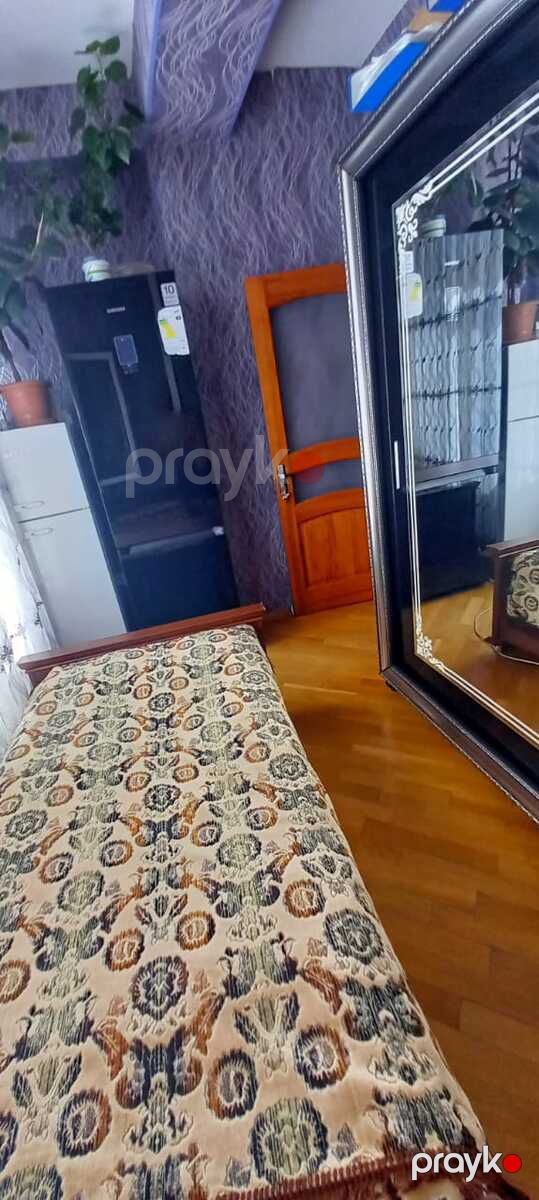 Satılır 3 otaqlı yeni tikili 51 m² — Mənzil, Bakı (7)