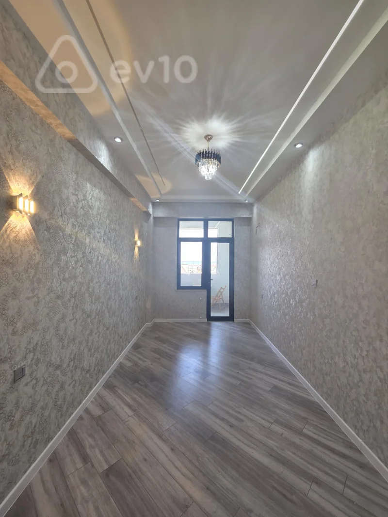 2 otaqlı mənzil, 72 m², Heydər Əliyev prospekti, Xırdalan — Mənzil, Xırdalan (8)