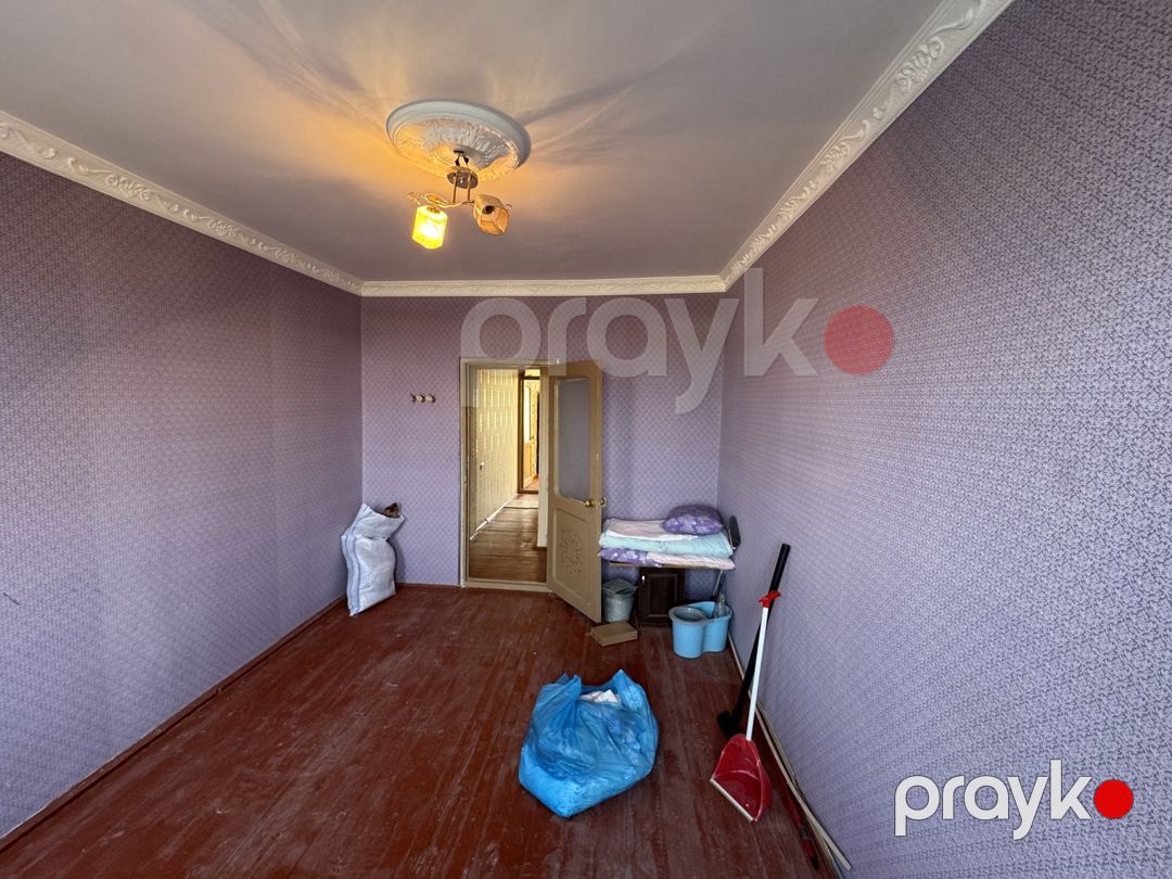 İcarəyə verilir 4 otaqlı yeni tikili 88 m² — Mənzil, Gəncə (11)