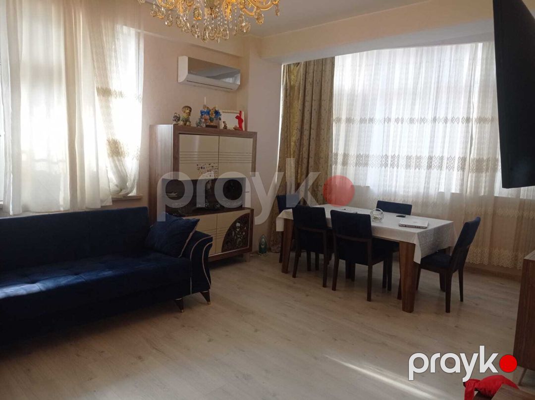 Satılır 3 otaqlı yeni tikili 80 m² — Mənzil, Bakı (10)