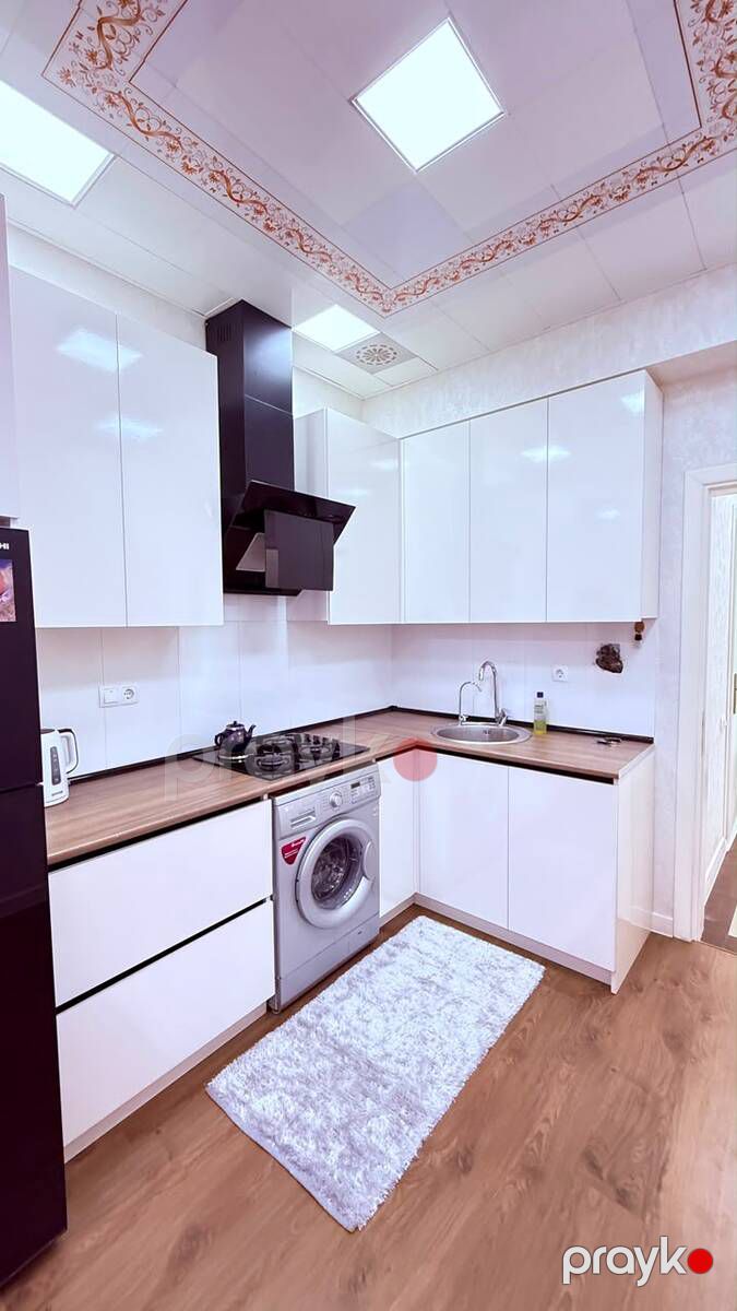 Satılır 2 otaqlı yeni tikili 66 m² — Mənzil, Bakı (11)