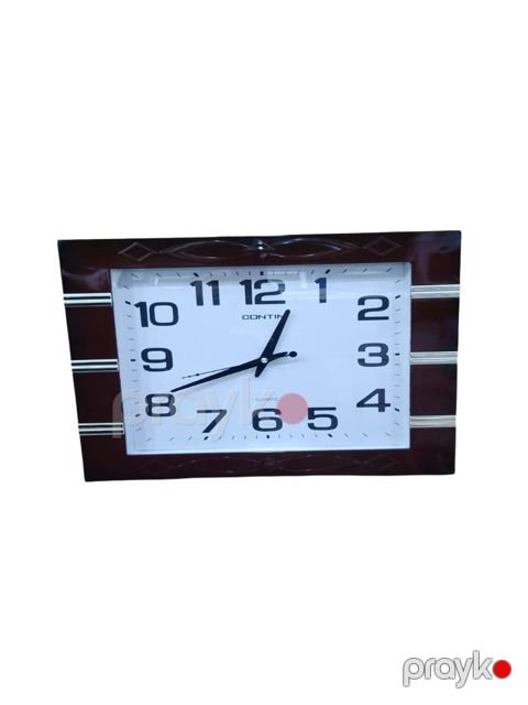 Divar saatı YT-286 — Bakı