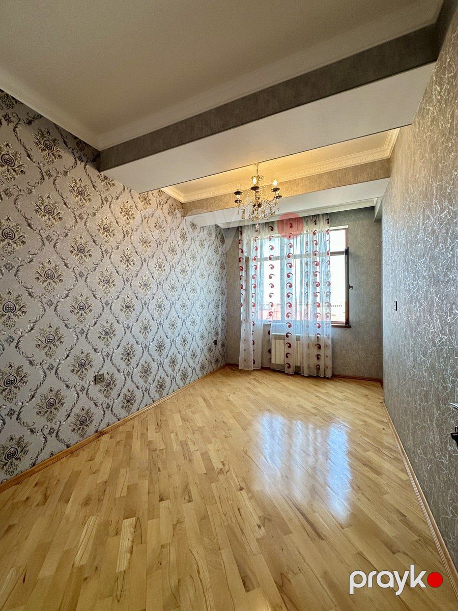 Satılır 2 otaqlı yeni tikili 41 m² — Mənzil, Bakı (3)