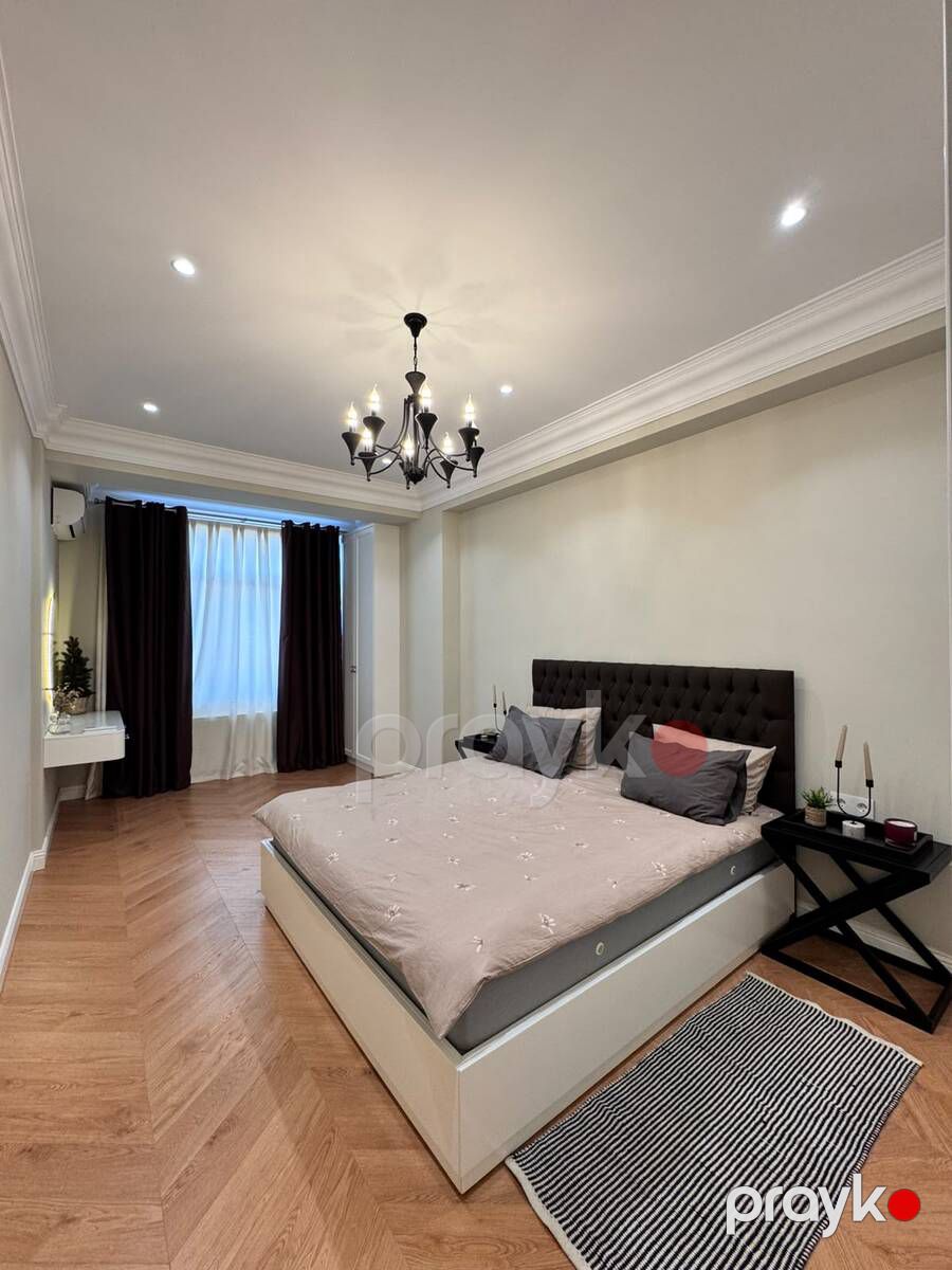 2-otaqlı yeni tikili, 28 May m., 100 m² — Mənzil, Bakı (11)