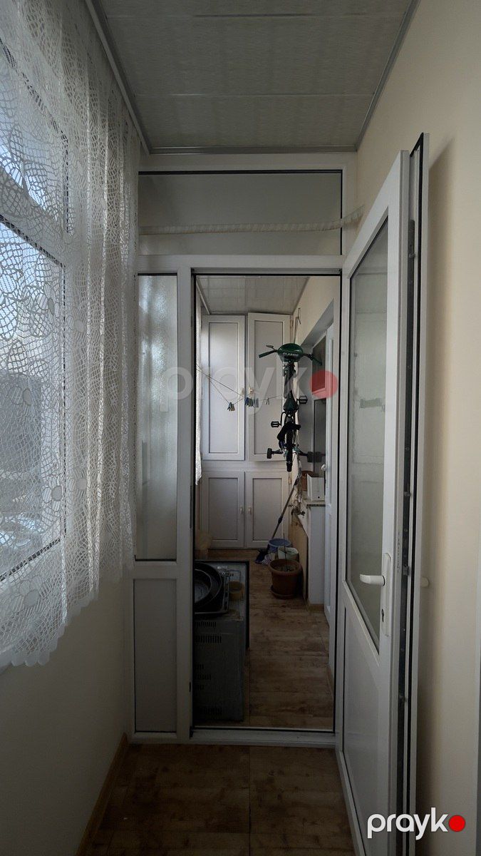 Satılır 2 otaqlı köhnə tikili 55 m² — Mənzil, Bakı (8)