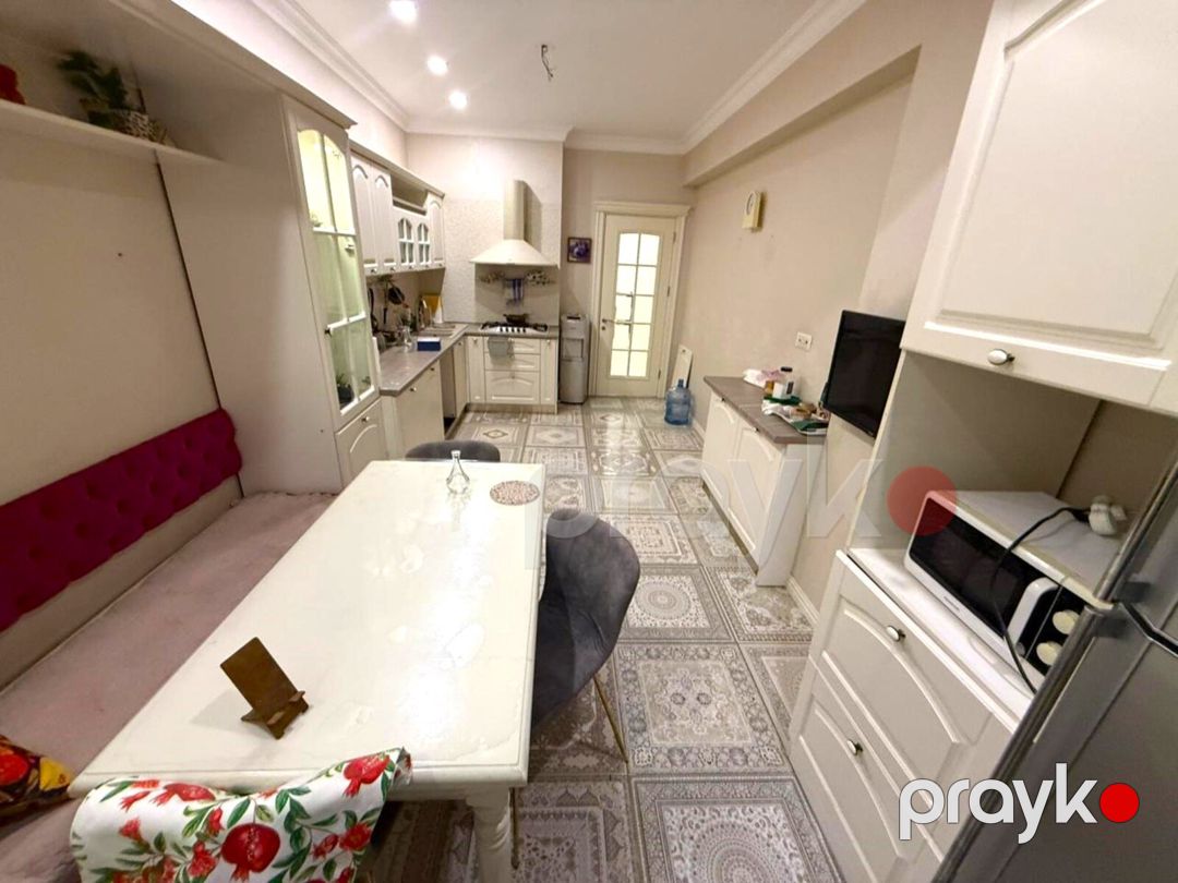 Satılır 4 otaqlı yeni tikili 170 m² — Mənzil, Bakı (11)