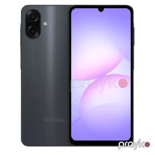 Samsung Galaxy A07S (SM-A077) 4 GB / 128 GB Green — Samsung, Bakı