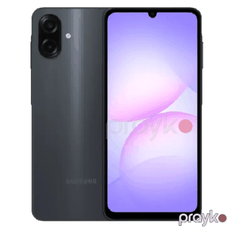 Samsung Galaxy A07S (SM-A077) 4 GB / 128 GB Green — Bakı