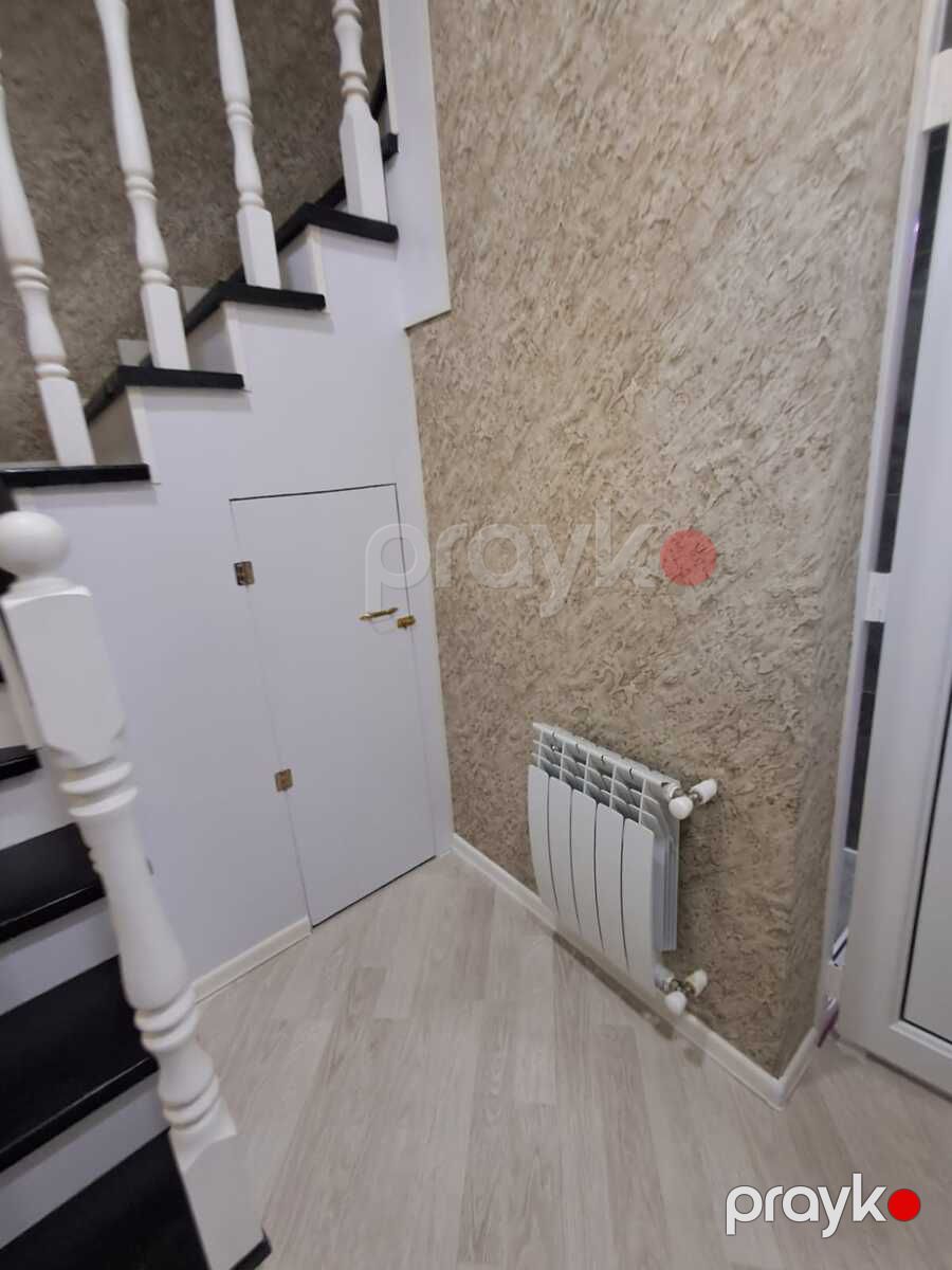Həyət evi, Xırdalan ş — Ev, villa, Xırdalan (4)