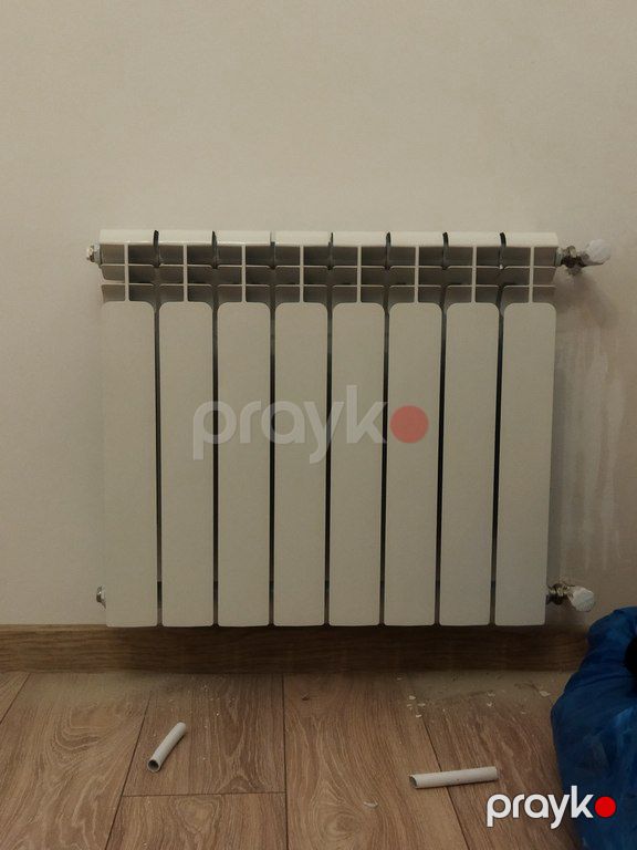 Santexnik işi axtarıram — İş axtarıram, Bakı (4)