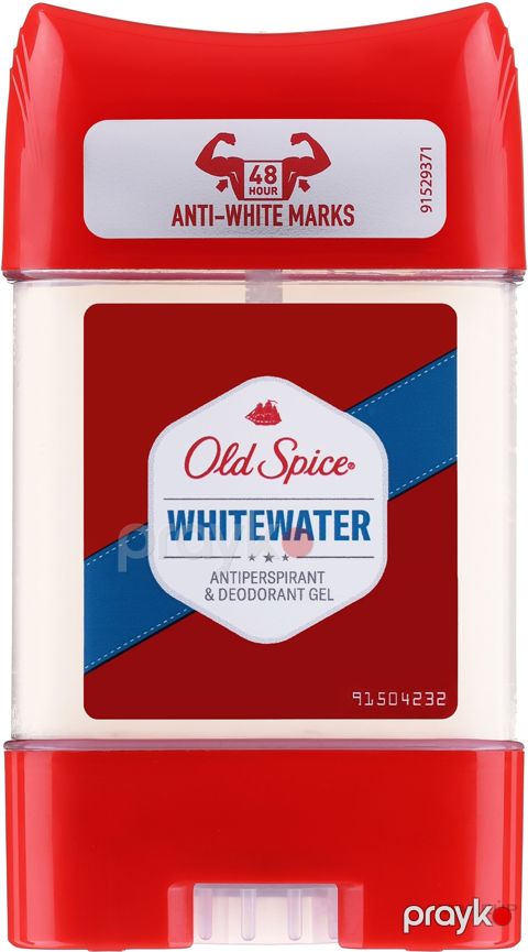 Antisperant Old Spice Whıtewater 70 ml — Bakı