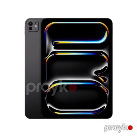 İpad pro 11 inch M5 256 — Bakı