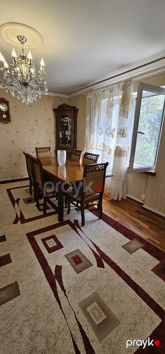 2-otaqlı mənzil, Yasamal r., 50 m² — Mənzil, Bakı (3)