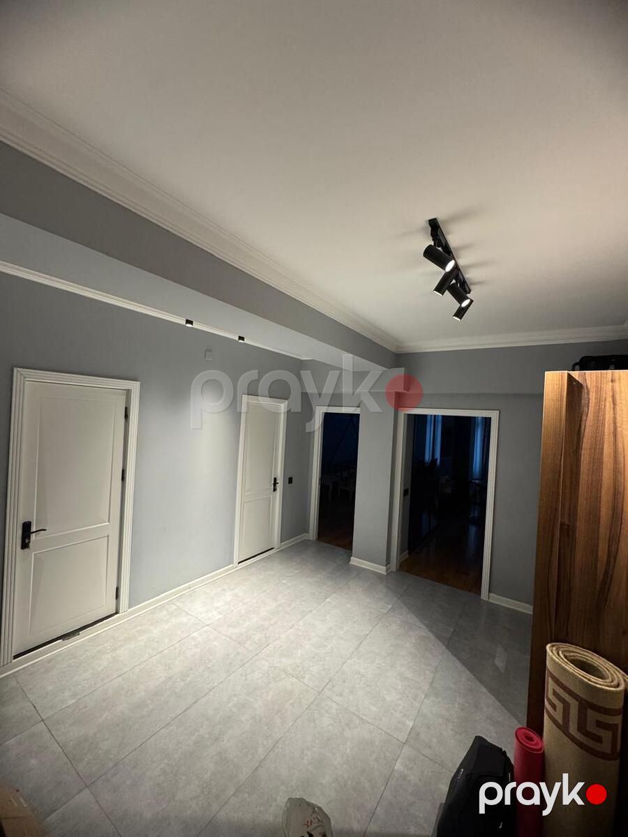 Satılır 3 otaqlı yeni tikili 105 m² — Mənzil, Bakı (3)
