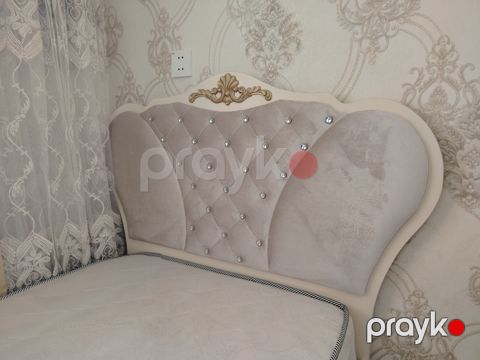Çarpayı — Bakı