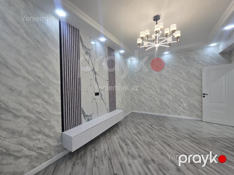 Satılır 3 otaqlı Bina evi menzil (Yeni tikili), 95 m², 36-cı məhəllə — Mənzil, Sumqayıt (3)