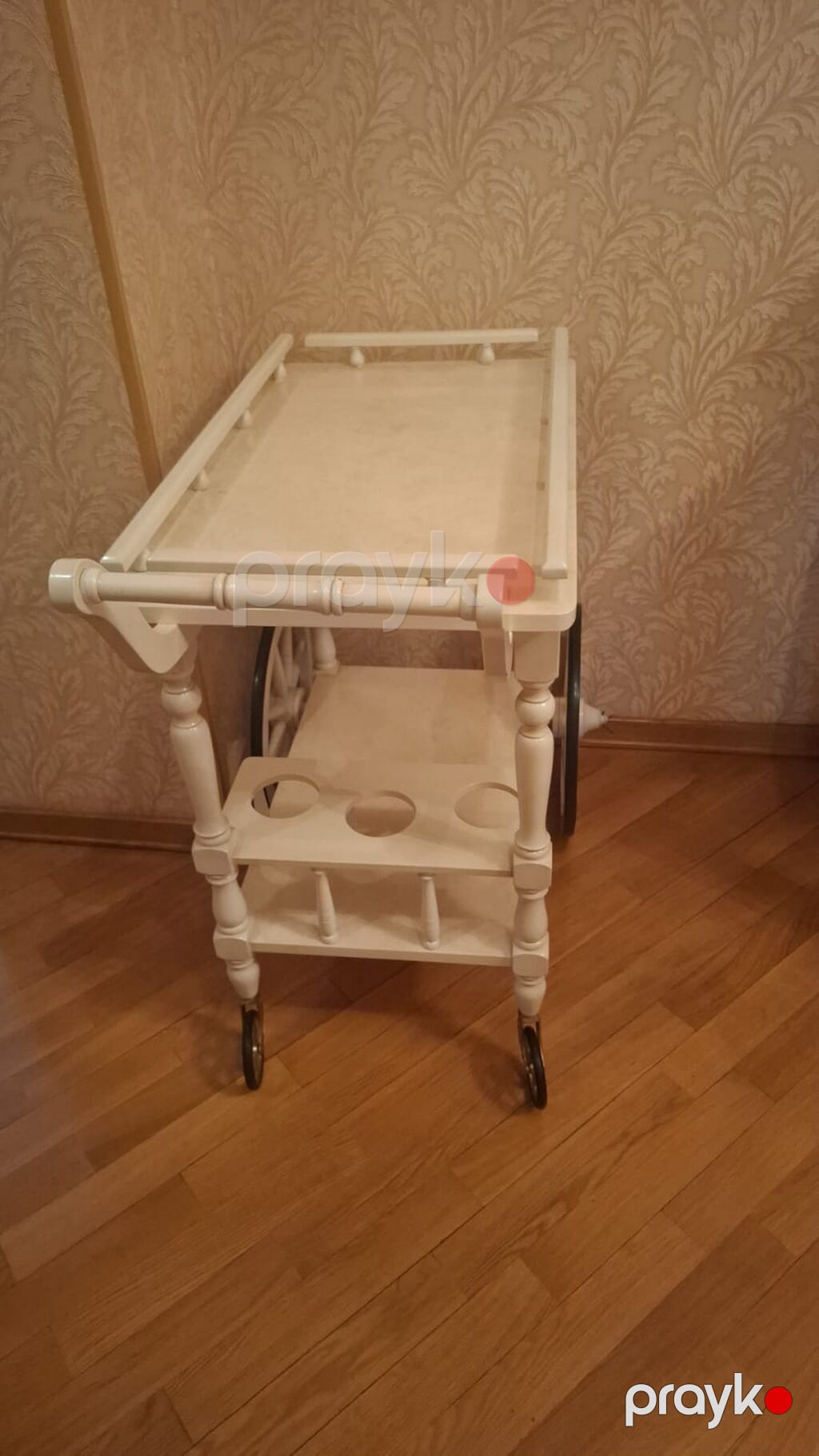 Yağmur mebelden baha almışam ev aksesuarı satılır — Mebel, Bakı (2)