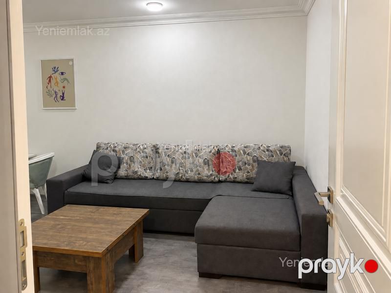 Satılır 3 otaqlı Bina evi menzil (Köhnə tikili), 85 m², Suraxanı rayonu — Mənzil, Bakı (4)