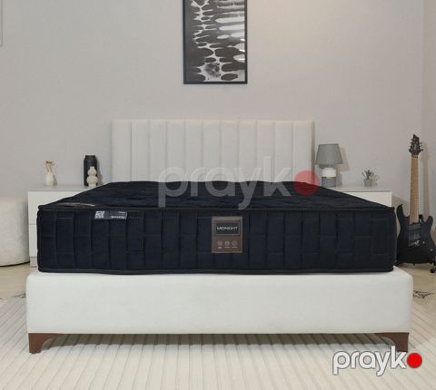 Ortopedik döşək Royal Home Midnight, ikitərəfli, 180x200x25 sm — Bakı