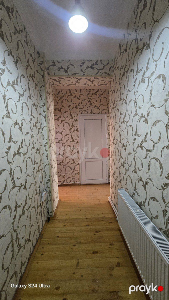 Satılır 2 otaqlı yeni tikili 45 m² — Mənzil, Xırdalan (4)